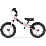 Scooter Scooter YEDOO OneToo - candy pink