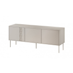 Cama TRESSE 400080 telerilaud ja meelelahutuskeskus 0 sahtel(id) 0 riiulid
