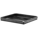 Cooker Cooker Hendi Non-stick TEFLON tray for convection and microwave ovens 290 x 290 mm
