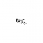 Gas-electric Gas-electric cooker GK5A22WH