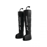 Normatec Normatec 3 Leg Attachment - Tall (Single) Black one size