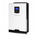 PowerWalker Inverter 5000 PWM puhvertoiteallikas (UPS) Liini-interaktiivne 5 kVA 5000 W