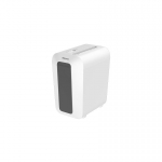 Fellowes LX Series LX65 paberihunt Particle-cut t&uuml;&uuml;pi purustaja Valge