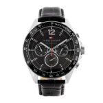 Men's Men's watch TOMMY HILFIGER 1791117 LUKE (zf055a)
