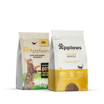 APPLAWS Adult Chicken - kassi kuivtoit - 400g