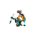 Velleman KSR19 meelelahutusrobot