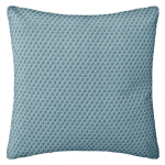 Cushion Cushion Atmosphera Otto Blue Cotton (38 x 38 cm)
