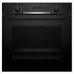 Bosch Serie 4 HBA514BB3 ahi 71 l Must