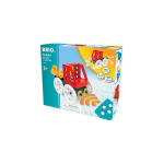 BRIO &ndash; Builder Remote Control Set &ndash; (34605)