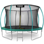 Neo-Sport trampoline, 435 cm