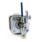 Micro Micro Swiss Bowden dual gear extruder