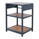 Outdoor kitchen module BODEN 51x60x85cm