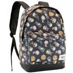 Karactermania Naruto Shippuden Wind backpack 41cm