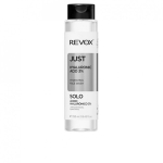 Revox Just H&uuml;aluroonhape 3% Niisutav N&auml;opuhastusgeel