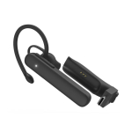 Hama MyVoice Station K&otilde;rvaklapp Juhtmevaba K&otilde;rvakonks Kontor/k&otilde;nekeskus Bluetooth Must