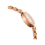 Moteri&scaron;kas Moteri&scaron;kas kell DANIEL WELLINGTON Elan Lumine Rose Gold 22mm DW00100717 + KARPIS (zw522a)