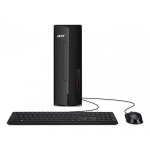 Acer Aspire XC-1860 Intel Core Ultra 5 225 16 GB DDR5-SDRAM 512 GB SSD Windows 11 Home Lauaarvuti PC Must