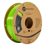 Polymaker PolyLite PLA - 1kg - 1.75mm - Siidise Laimi