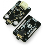 DFRobot Gravity, analoogne EMG andur, elektromiograaf, OYMotion
