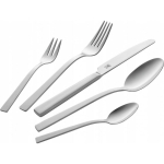 ZWILLING KING Matt viilitud lauan&otilde;ude komplekt (60 tk)