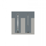 Wera 6007 Joker 5 Set 1