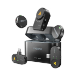 Maono &bdquo;Vision WM650 A3&ldquo; mikrofon