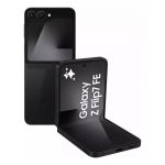 Samsung Galaxy Z Flip7 FE 17 cm (6.7") Kaksik-SIM Android 16.0 5G USB t&uuml;&uuml;p-C 8 GB 256 GB 4000 mAh Must