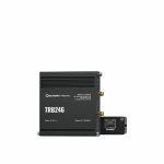 Teltonika NETWORKS TRB246 4G/LTE Industrial IoT Gateway Mobiilsidev&otilde;rgu Gateway