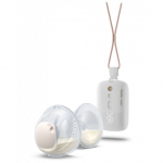 Philips Philips AVENT K&auml;ed-vabad SCF532/11 Elektriline k&auml;ed-vabad rinnapump