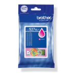 Brother LC527XLM tindikassett 1 tk Originaal High (XL) Yield Magenta