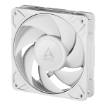 ARCTIC Freezer P12 Pro PST (White) Arvuti korpus Ventilaator 12 cm Valge 1 tk