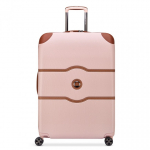 Delsey Ch&acirc;telet Air 2.0 76 cm -matkalaukku, roosa