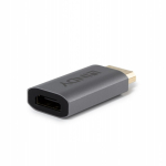Lindy 41095 kaabli soomuutja DisplayPort HDMI Type A Hall