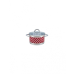 Rosberg R51210I20 pott, 20*11 cm, 3,6 L. Roostevaba teras. Teras