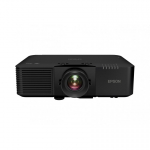 Epson EB-L895U Tavaline viskeprojektor 8000 ANSI luumenit 3LCD WUXGA (1920x1200) Must