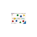 Ravensburger Colorama Kaardim&auml;ng &Otilde;nnem&auml;ng