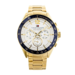Tommy Tommy Hilfiger Mehaaniline kell meestele Tommy Hilfinger Luke (zf006a)