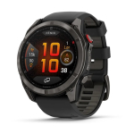 Garmin fēnix 8 Pro
