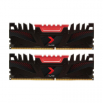 RAM RAM PNY M&auml;lu pc 8gb ddr4 2666mhz dimm md8gsd42666-sb