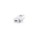 &Scaron;akotuvas &Scaron;akotuvas devolo Magic 2 WiFi 6 next Powerline Multiroom Kit 2x devolo Magic 2 WiFi 6 next Adapter, 1x devolo Magic 2 LAN Adapte