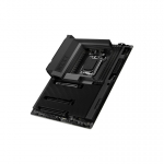 NZXT N7 B850 AMD B850 Protsessoripesa AM5 ATX