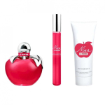 Nina Nina Ricci NINA EDT 50+CREAMY LOCION CORPORAL 75+10