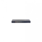 Dahua Dahua Technology SG4020LP v&otilde;rgul&uuml;liti Juhitav L2 Gigabit Ethernet (10/100/1000) Power over Ethernet tugi Must