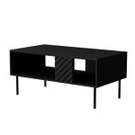 Cama LUCCA 490376 kohvi-, diivani- ja otsalaud Kohvilaud Ristk&uuml;likukujuline 4 jalg(ad)