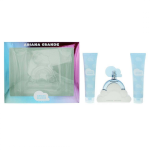 Ariana Ariana Grande: Cloud, Eau De Parfum, Naistele, 100 ml + Cloud, Niisutav, Kehakreem, 100 ml + Cloud, Kehapesugeel, 100 ml