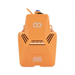 ELEGOO print head kit OrangeStorm Giga jaoks