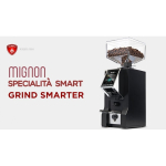 Kavamalė Kavamalė Eureka Mignon SPECIALITA Smart 220-240V/50Hz valge