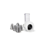 Sencor STX 032 Roboti Acessories L&otilde;ikur ja riiv