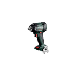 L&ouml;&ouml;kruvi L&ouml;&ouml;kruvi Metabo SSW 18 LTX 550 BL