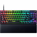Klaviatuur Klaviatuur Razer Huntsman V3 Pro TKL 8Khz US